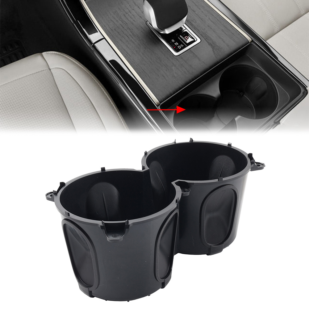 Console Water Cup Holder LR159538 For Land Rover Range Rover