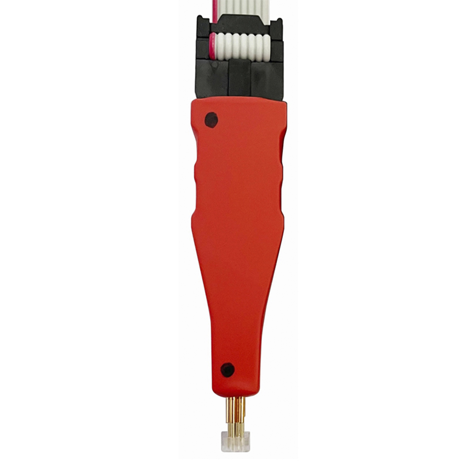 ＜新品未使用＞PIEPS T640 スコップ TSSOP8/MSOP8 Micro Chip Burn Test Probe Spring Pin Car Program