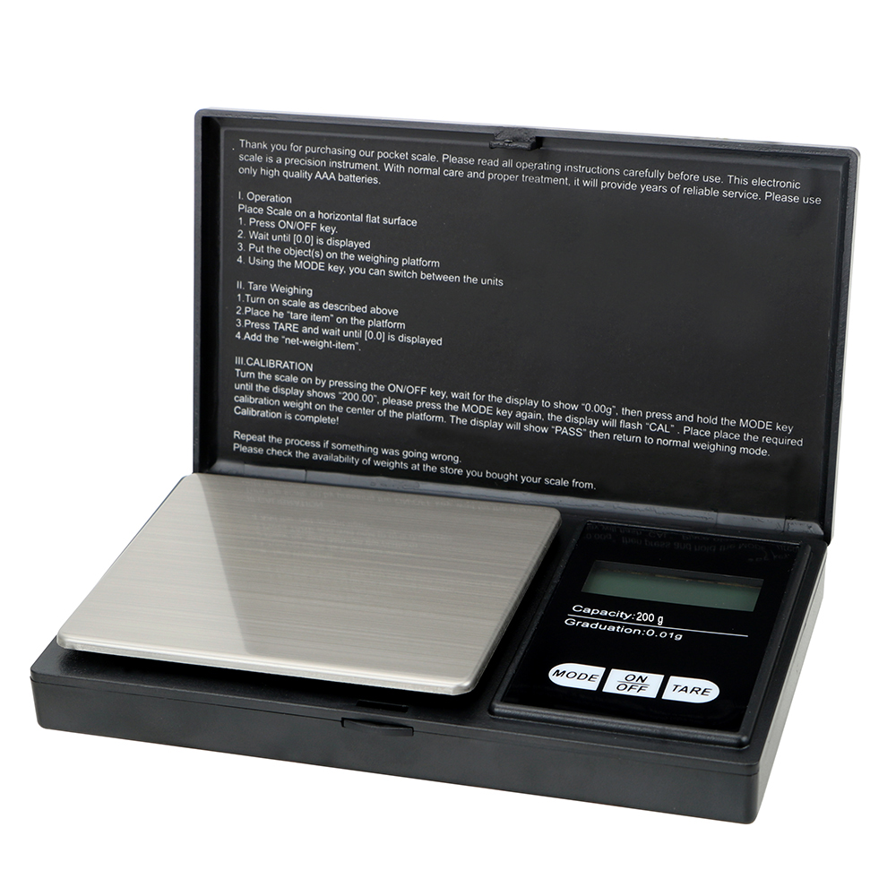 Title 7, Precise LCD For Jewelry Gram Weight For Kitchen...