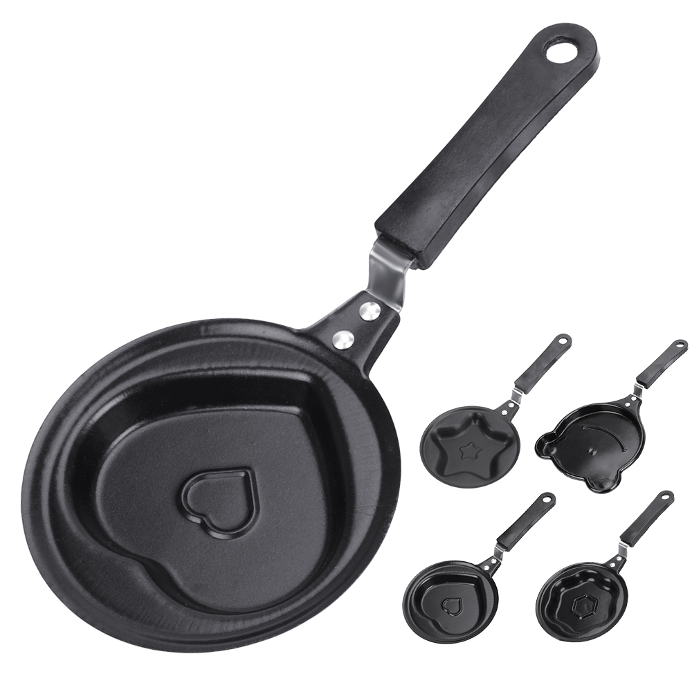 Title 4, Cooking Tool Non-Stick Frying Pan Pancake Maker...