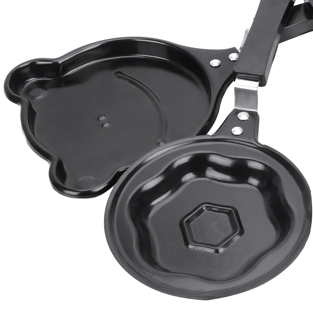 Title 7, Cooking Tool Non-Stick Frying Pan Pancake Maker...