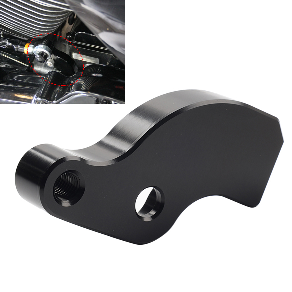 t Highway Foot Peg Kit Fit For Kawasaki KLV 1000 2004-2006 KLX