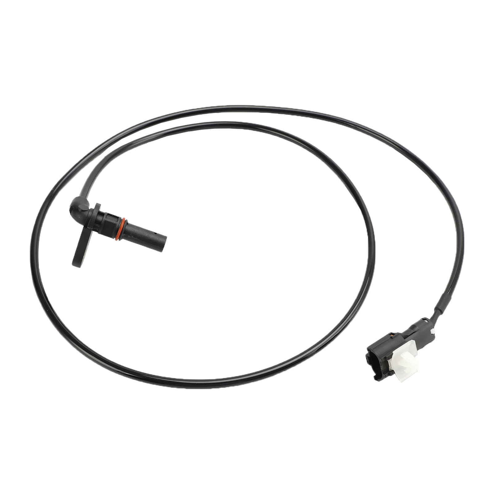 4X Front Rear Left Right ABS Wheel Speed Sensor For