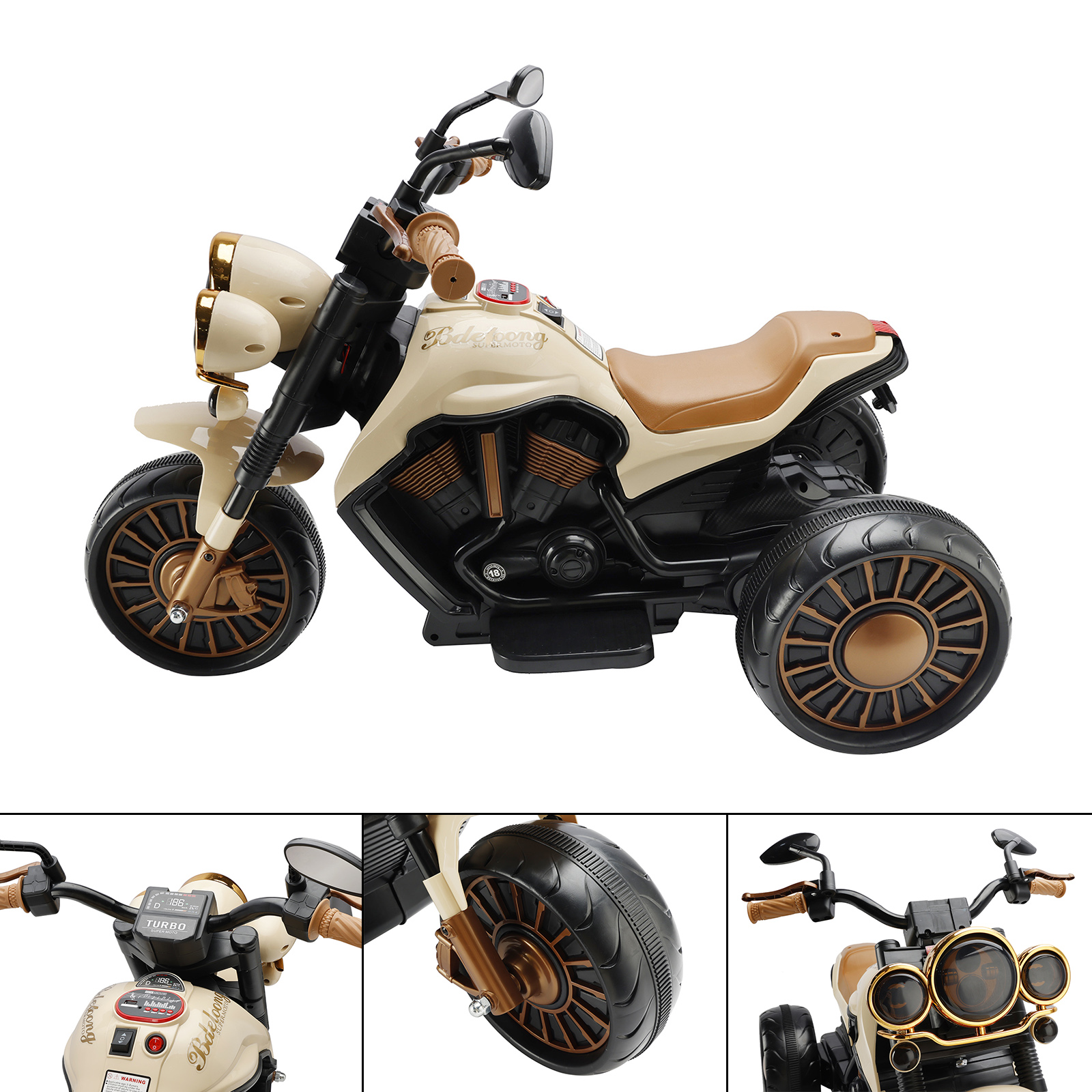 Motorcycle Image 4
