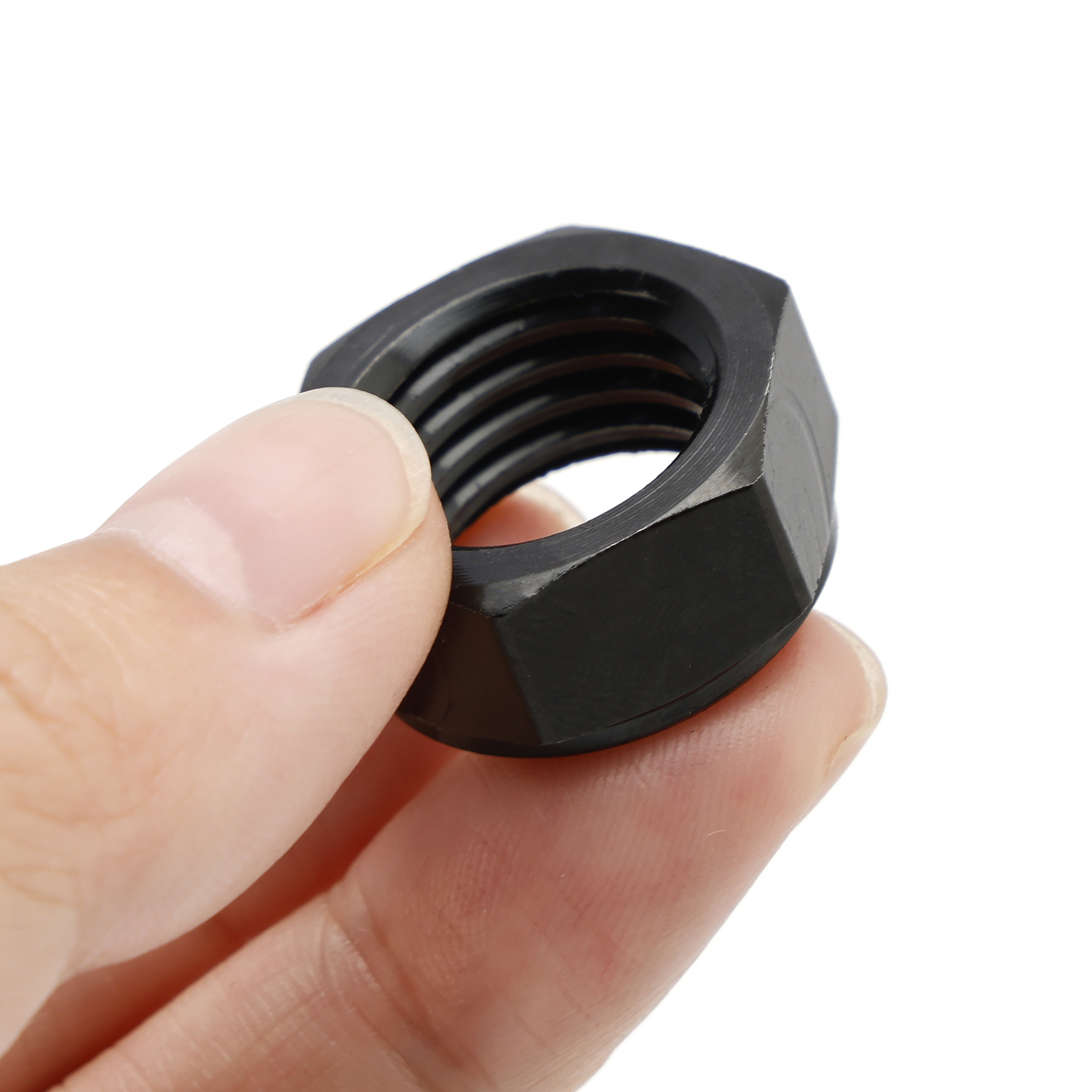 VIPIH Left Hand Arbor Nut For Delta Unisaw - +Trainer