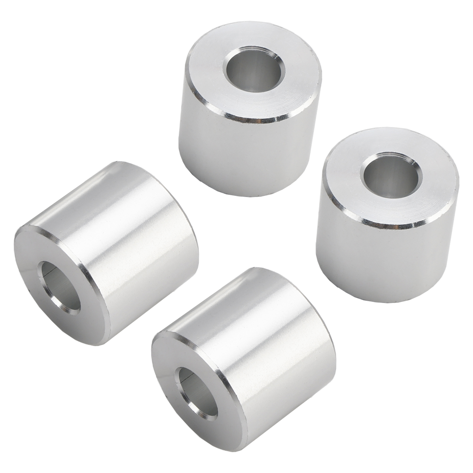 Transfer Case T-Case Drop Down Spacer Kit for Jeep Cherokee XJ MJ
