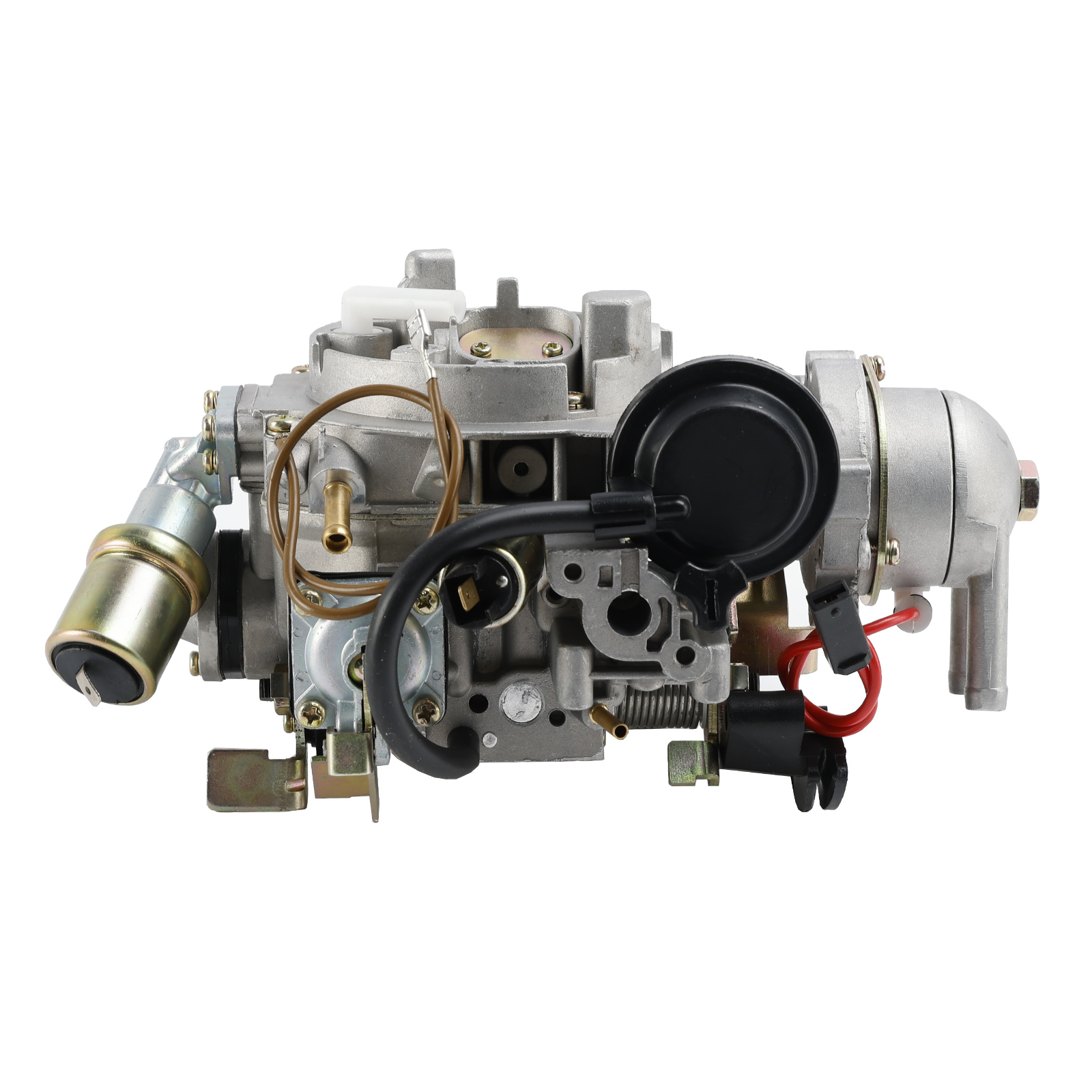 027129016H Carburetor For VW Golf 2 Jetta II 19E 72PS US | eBay