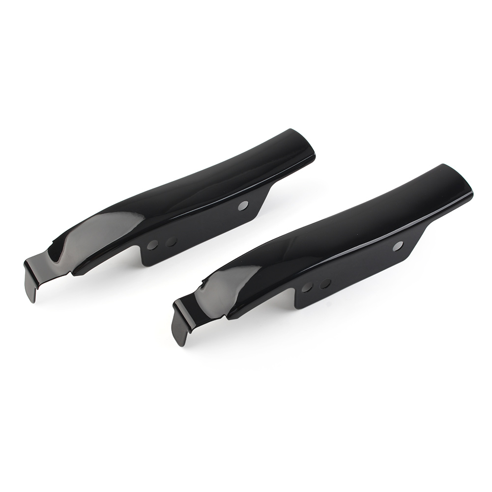 US Fender-Saddlebag Filler Panels For Harley Touring Electra Glide