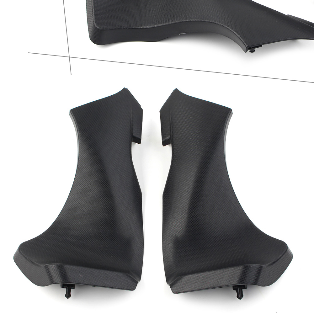 Side Air Duct Cover Fairing Left Right Fit KAWASAKI Ninja