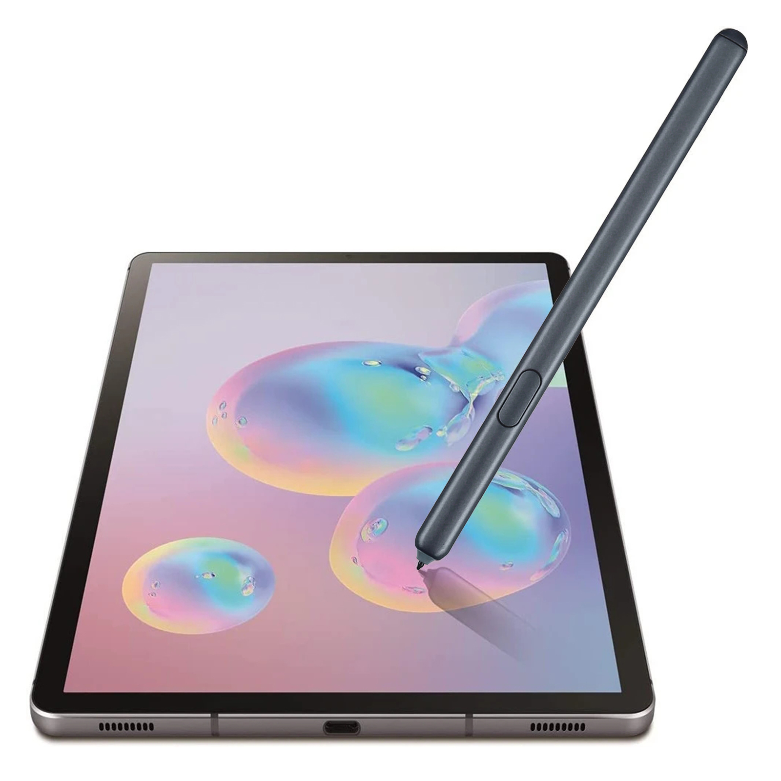 Touch S Pen Stylus Pencil Replacement For Samsung Galaxy Tab S6