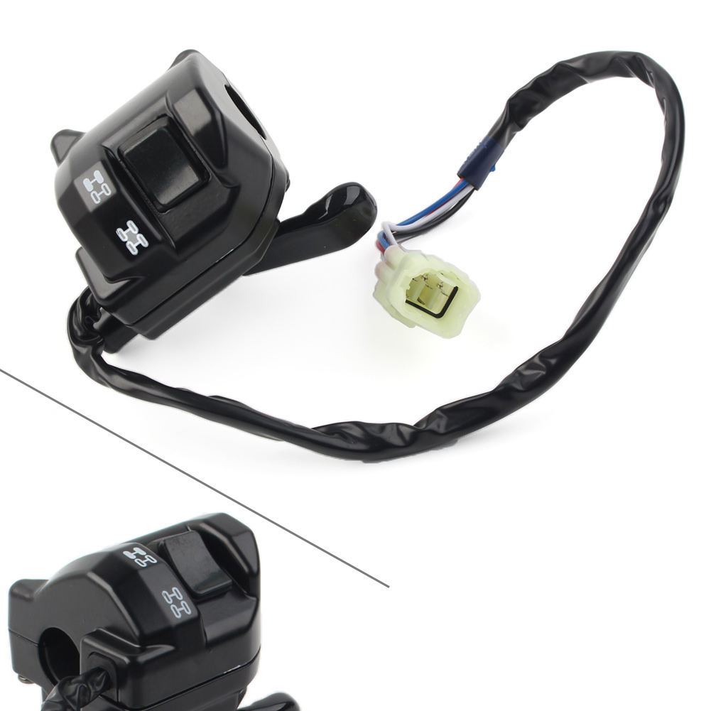 Compatible With Can Am 2004-17 Outlander Renegade Throttle Handle Plus - View #12