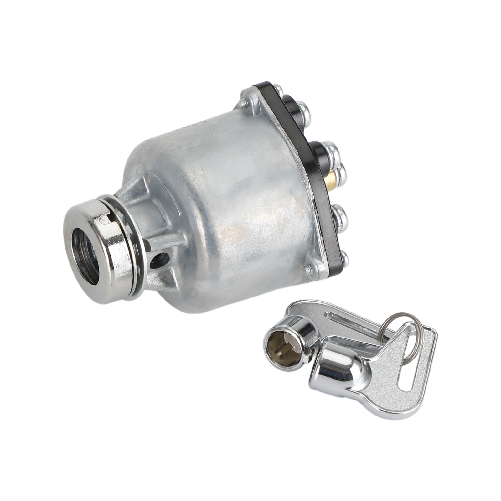 Ignition Switch W/2 Keys 8944025000 Fits For TRW Isuzu