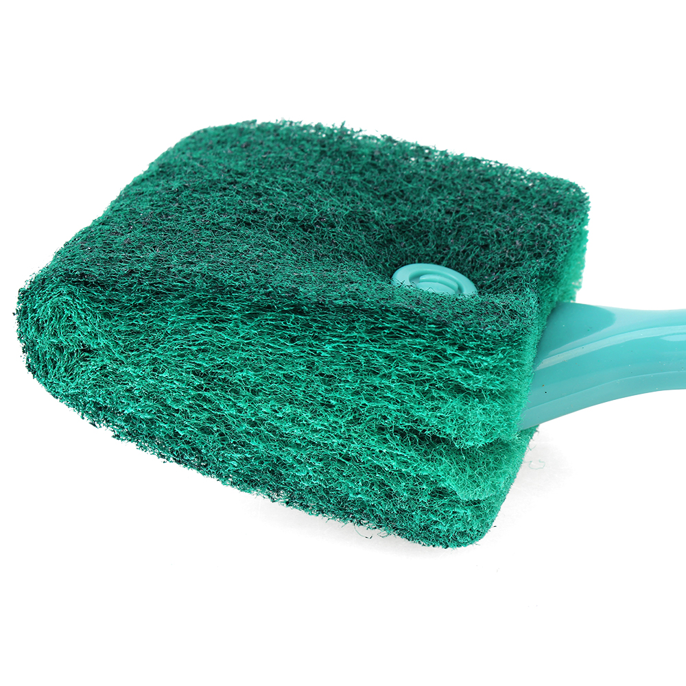 Title 6, Brosses en verre pour Aquarium, brosse Double f...