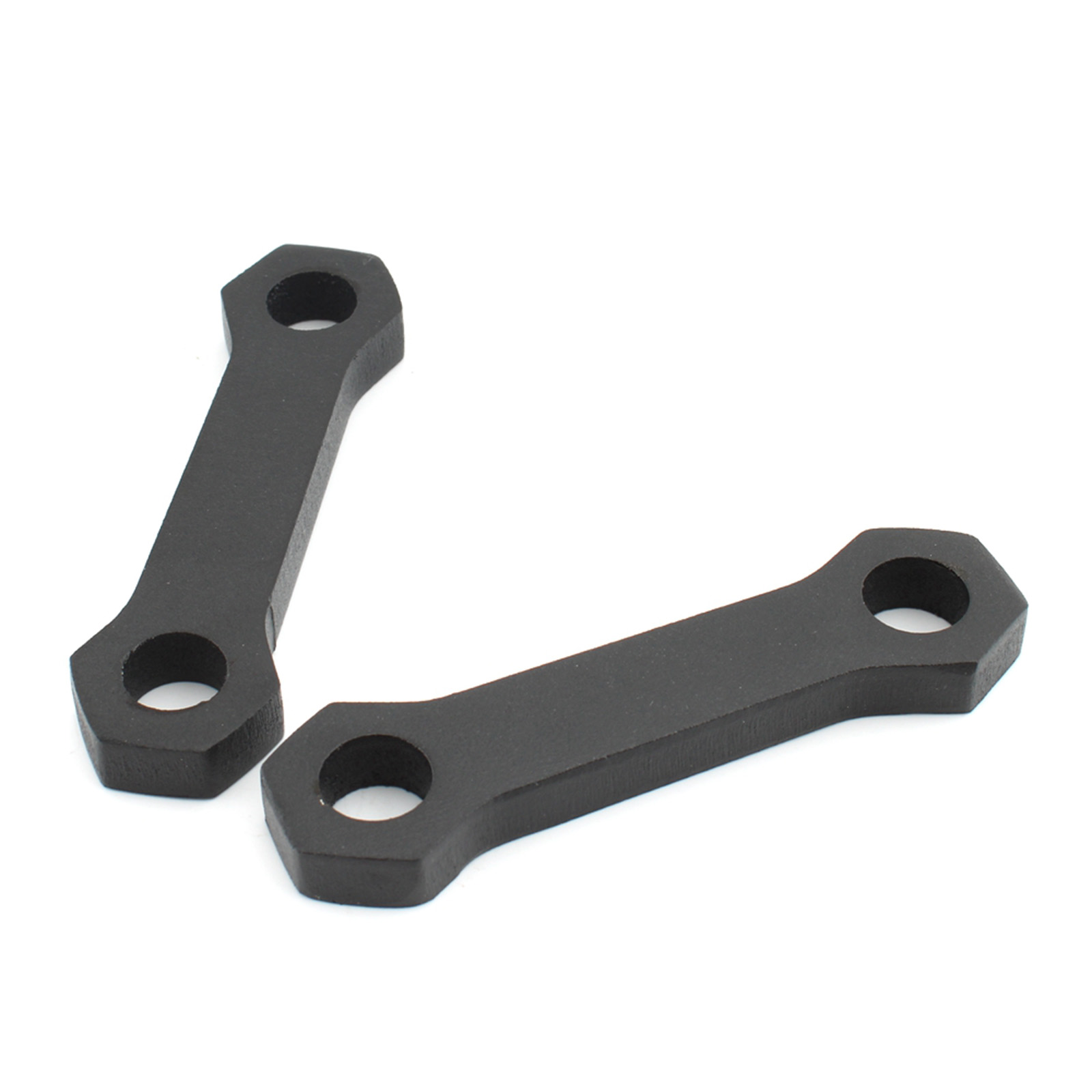 YAMAHA　MT09 XSR900 ピロアッパー車高調整リンクキット CNC Aluminum Lowering Link Kit For Yamaha MT-09 TRACER 900 XSR900
