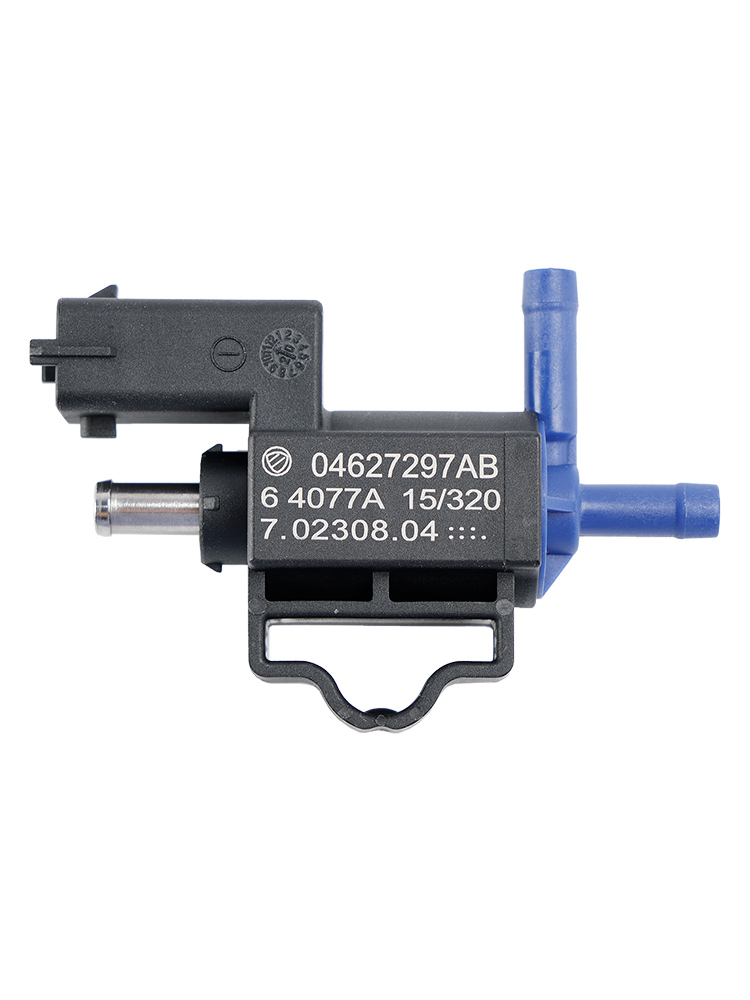fiat46  Turbo Boost Control Solenoid Valve for Fiat 500X 124 Spider 1.4L