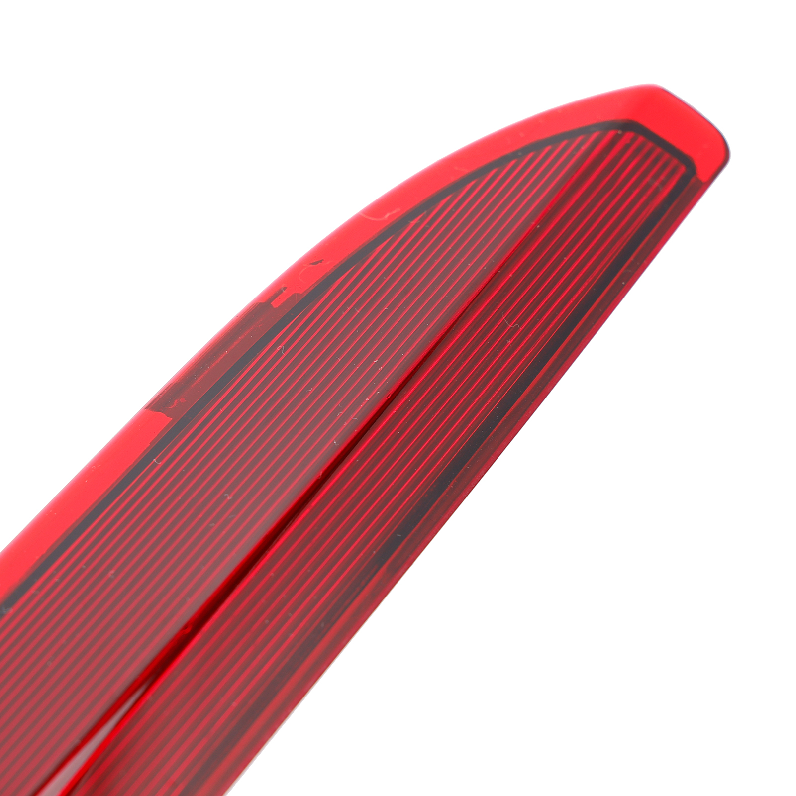 Rear Third Brake Light Lamp 30764562 For Volvo XC60 2008-2017 Red