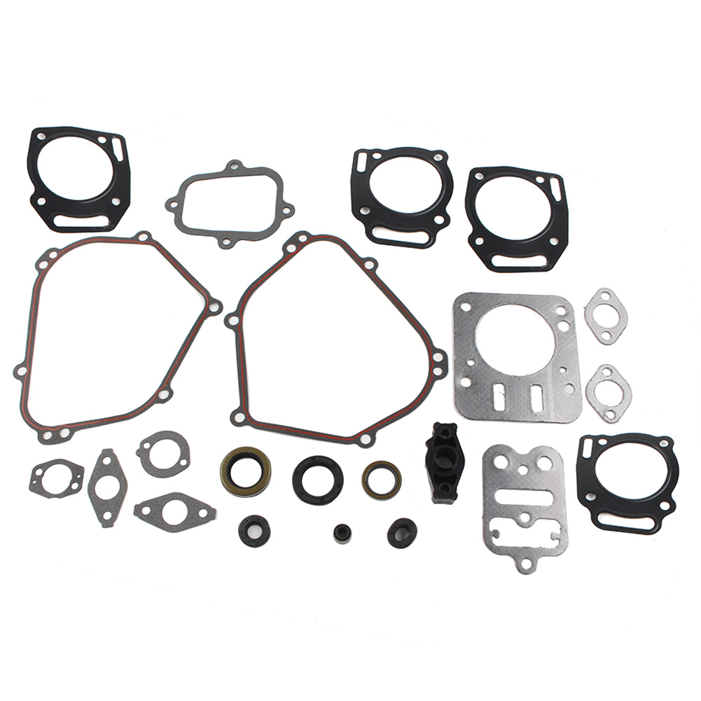 Engine Gasket Set 795442 Fit Briggs Stratton Replaces 792384