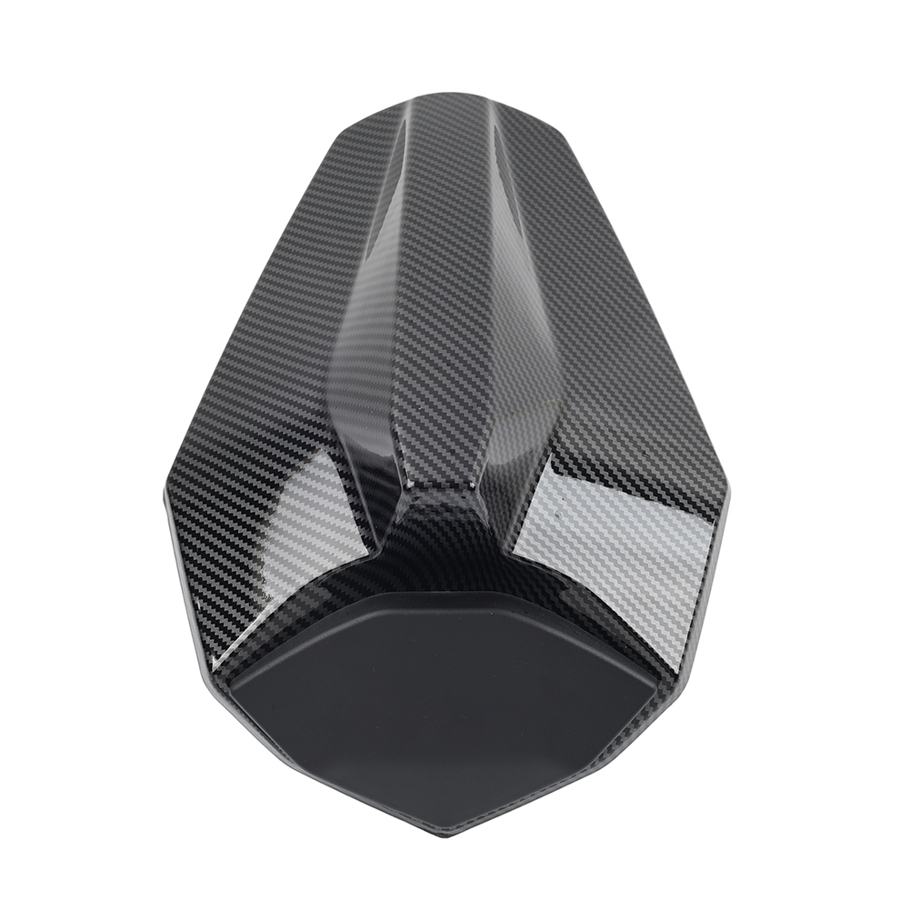 Rear Seat Cowl Cover Pillion Passenger Fairing For KAWASAKI ZX-4RR