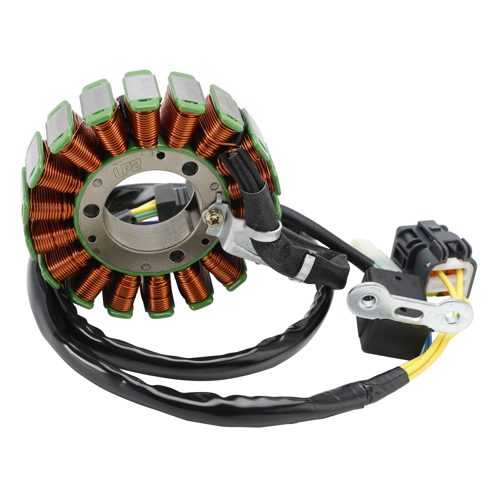 Stator Magneto – Fits Gas Gas EC250 22-25, EX250 22-23, EX300 21-23, EC300 21-25 – OEM 55539104000
