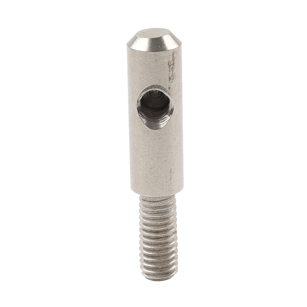 Radio Antenna Adaptor 76260-89 38MM For Harley Electra Road Glide