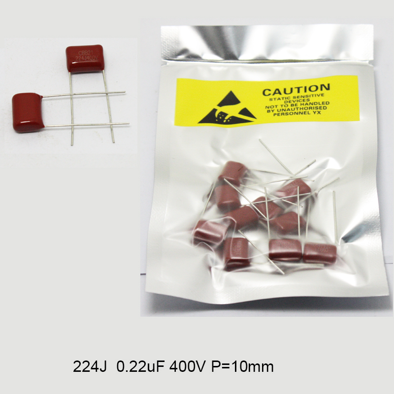 CBB Metallized Capacitors Polypropylene V J J J J J J J EBay