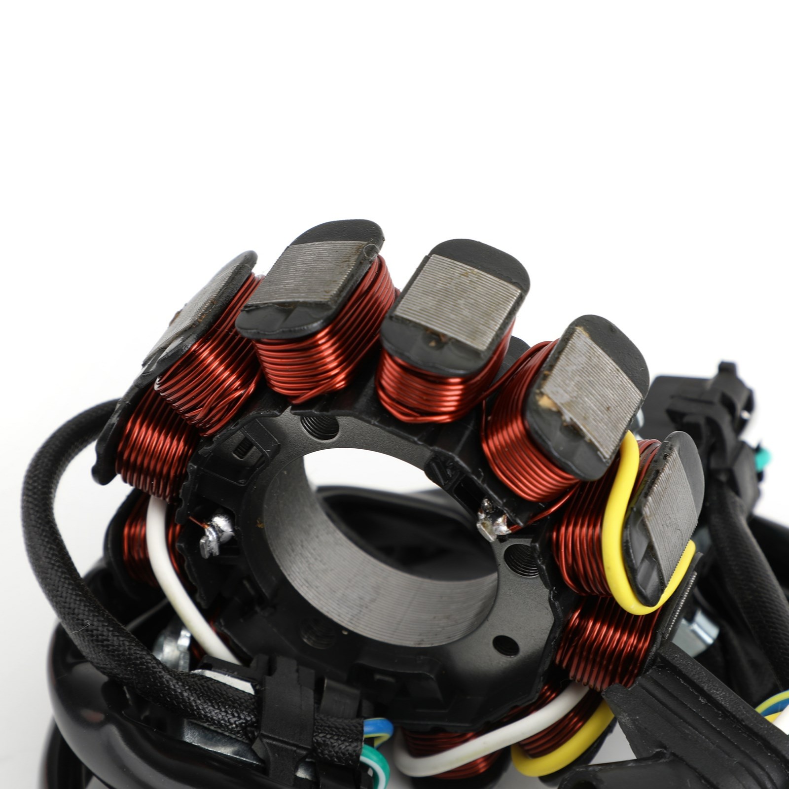 Stator Magneto Generator For Honda CRF 450 R CRF450R 2009 Stator Magneto Generator For Honda CRF 450 R CRF450R 2009