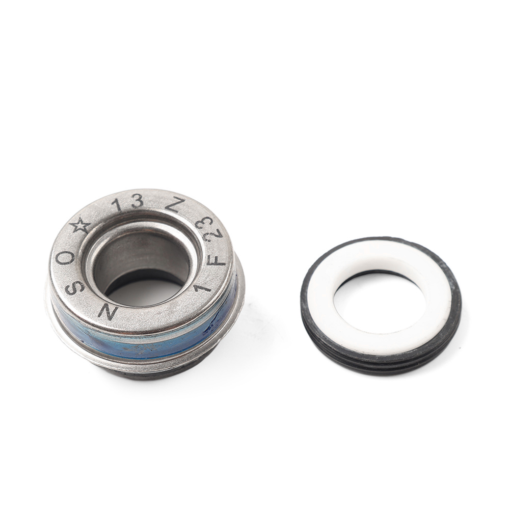 Water Pump Seal Mechanical Fit Kawasaki Ninja ZX-6R & ZX-9R ZX-10R