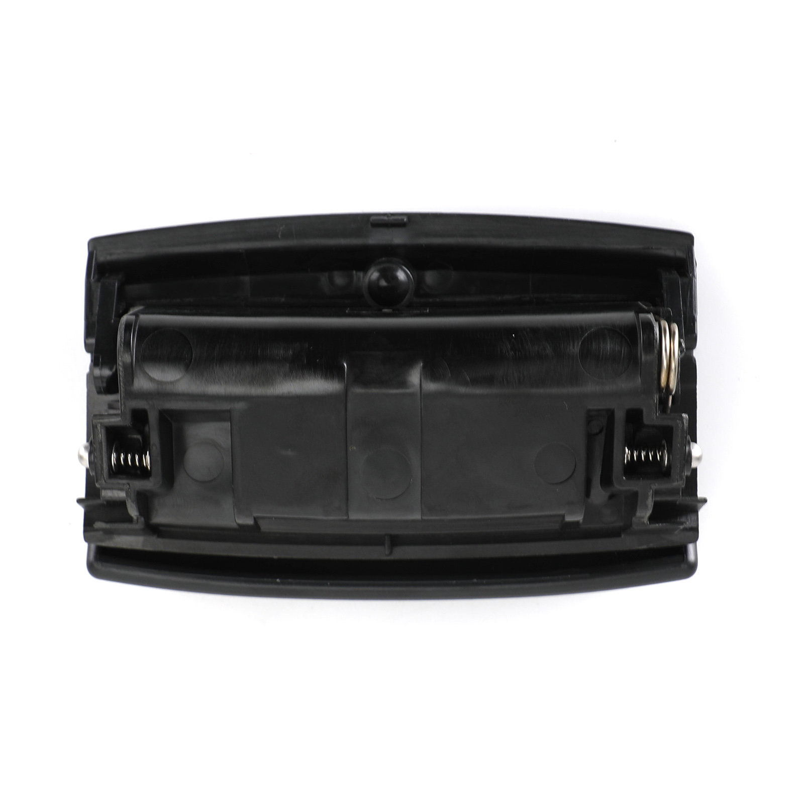 Black Rear Centre Ashtray Box 8E0857961M Fit For Audi A4 B6