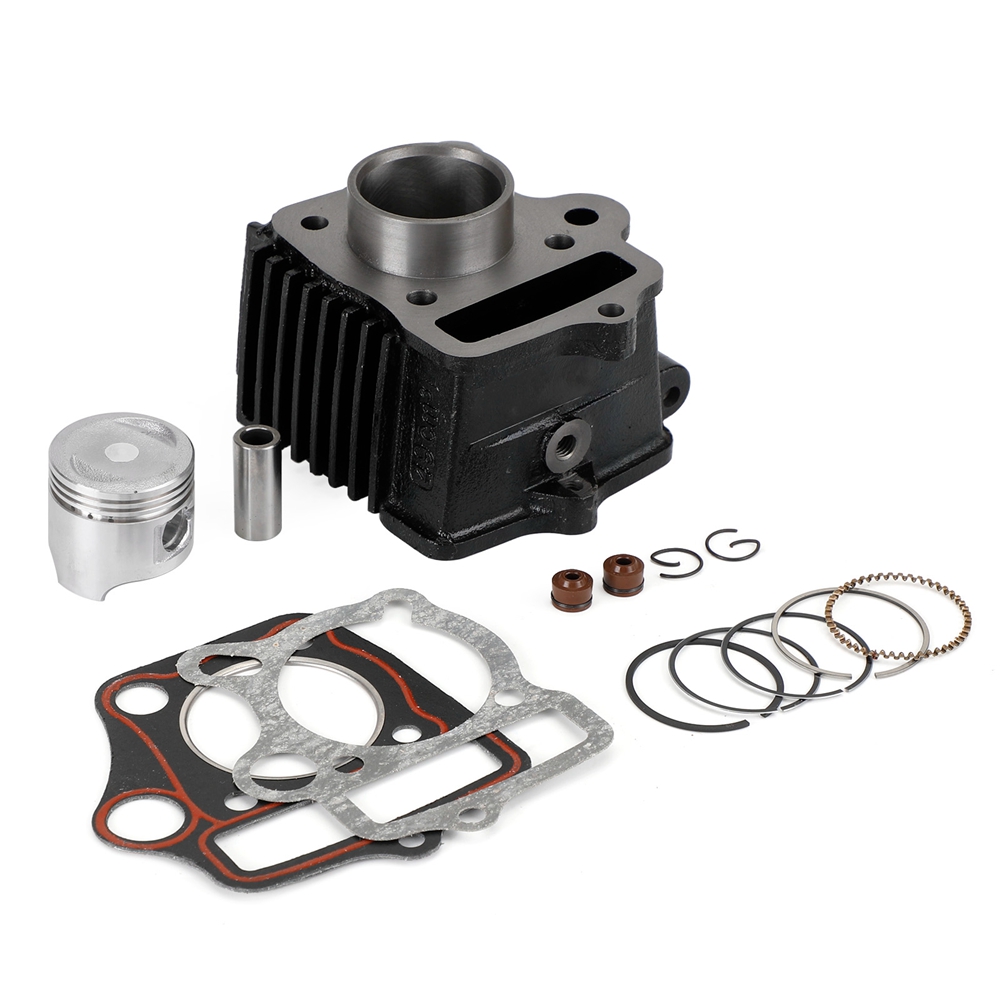 50cc Complete Top End Kit For Honda ST 50 Dax C 50 Z 50 Monkey
