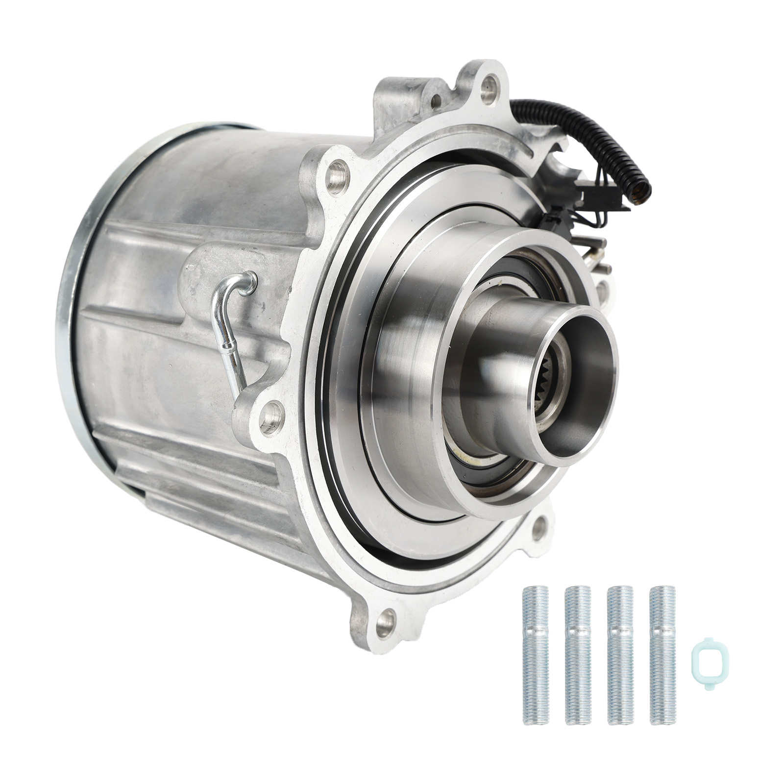 Rear Differential Coupling AWD 387614BF1A For Nissan Rogue 2014