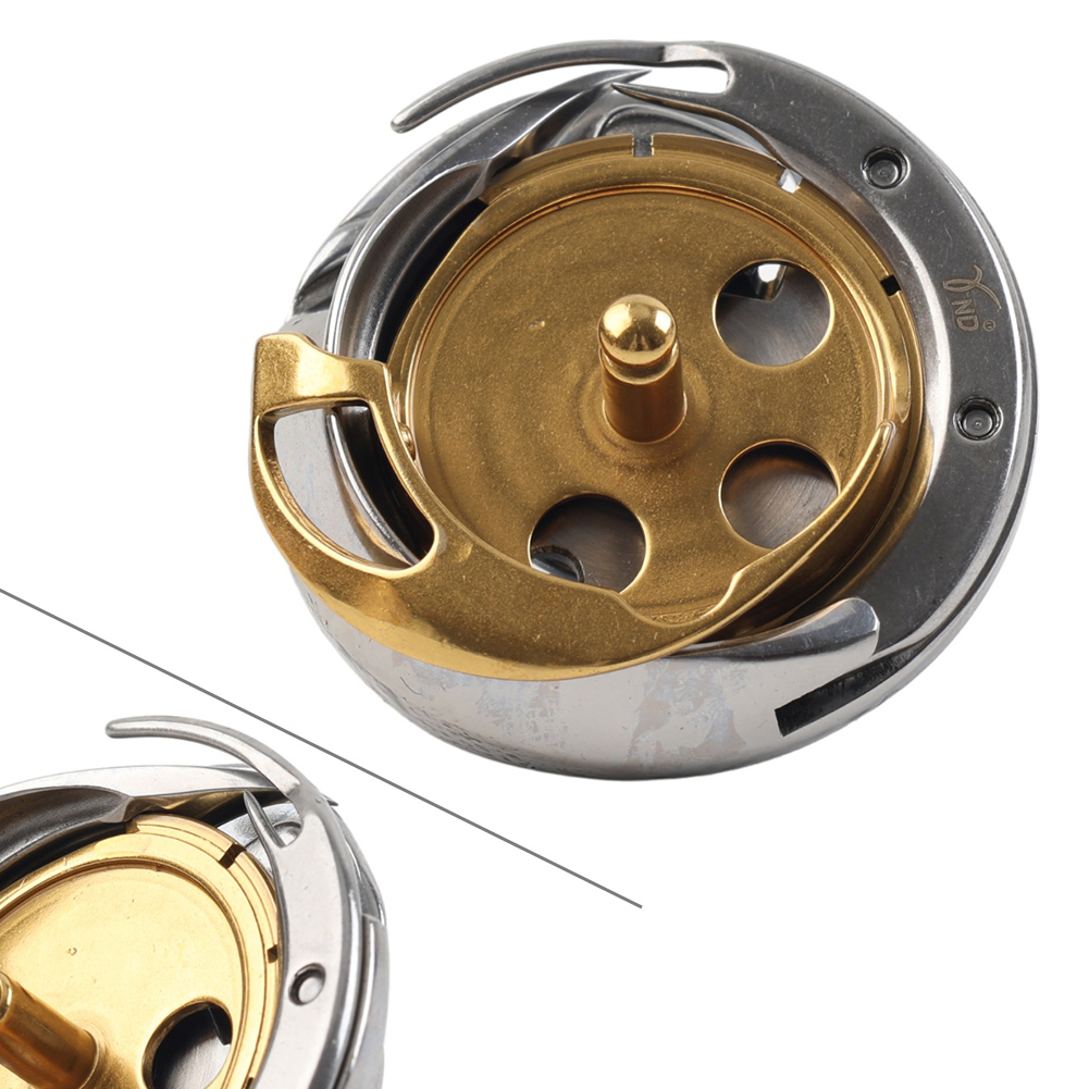 1PCS Rotary Hook For SINGER 457A JACK JK-457 ZOJE ZJ457A ZJ457B