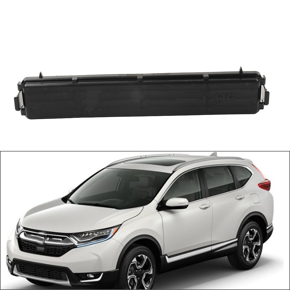 パーツ CRAFTZ H120 18K ID65 A/C Cabin Air Filter Plate Cover For Honda CR-V CR-Z HR-V Insight