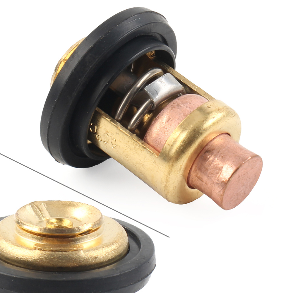 Thermostat For Johnson Evinrude (5-235 HP) 18-3672 5005440 434841