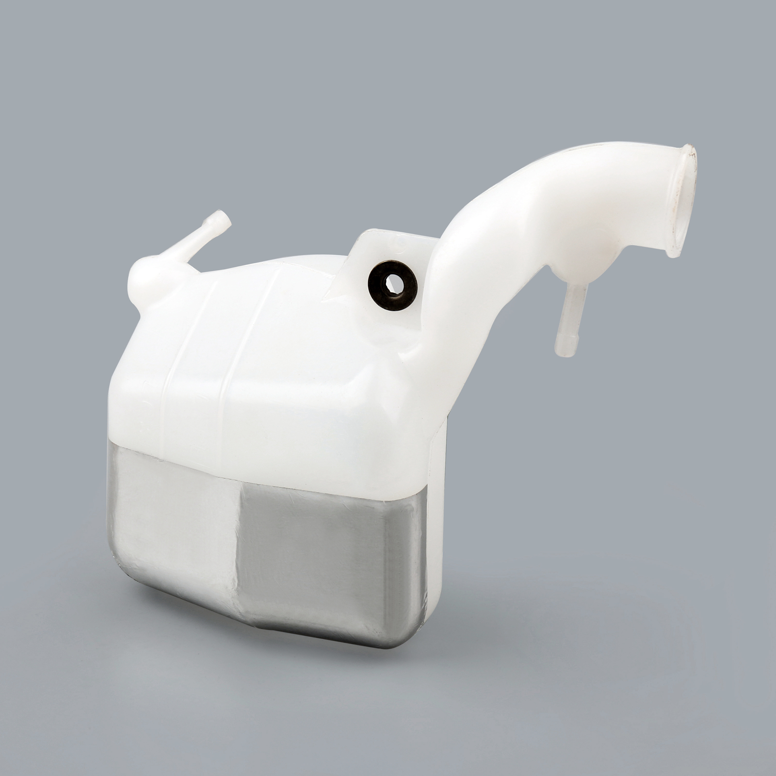 Radiator Coolant Overflow Tank Coolant Reserve Bottle For Honda