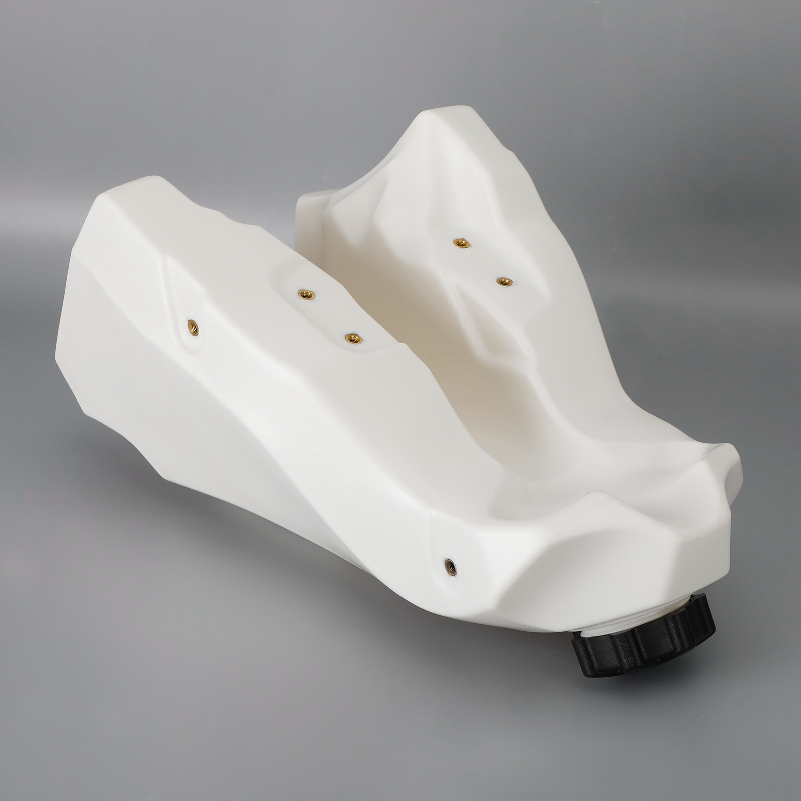 Artudatech Blue Fuel Tank For Yamaha TTR125 2000-2007 TTR125L/E/LE – 1.27 Quart