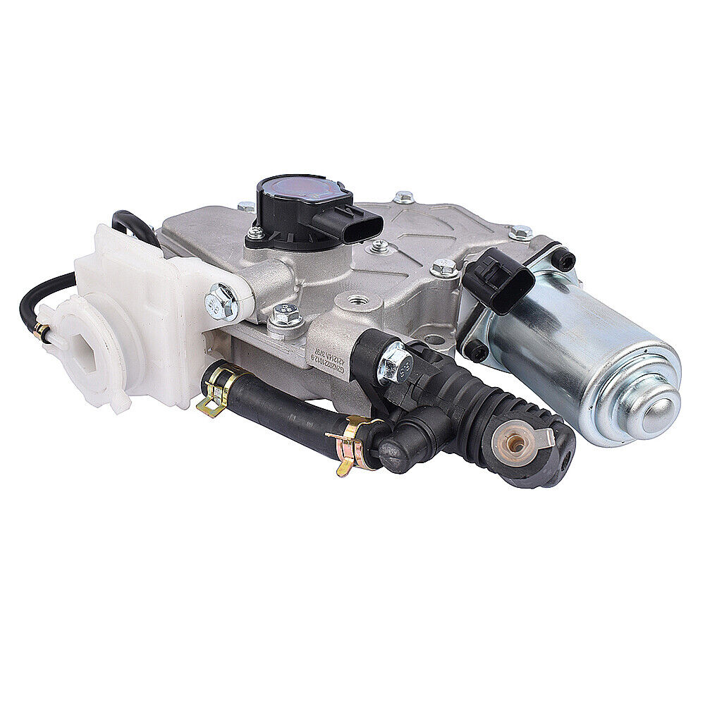 Clutch Actuator Assembly for Toyota Auris Corolla Yaris 1.4 D-4D