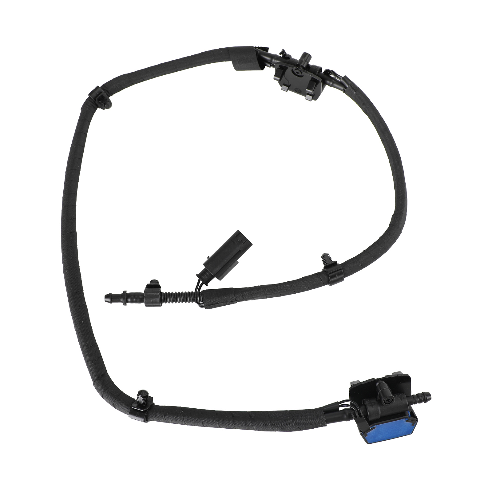 ますみん Windscreen Washer Nozzle Chain 61667249646 for BMW 1 2