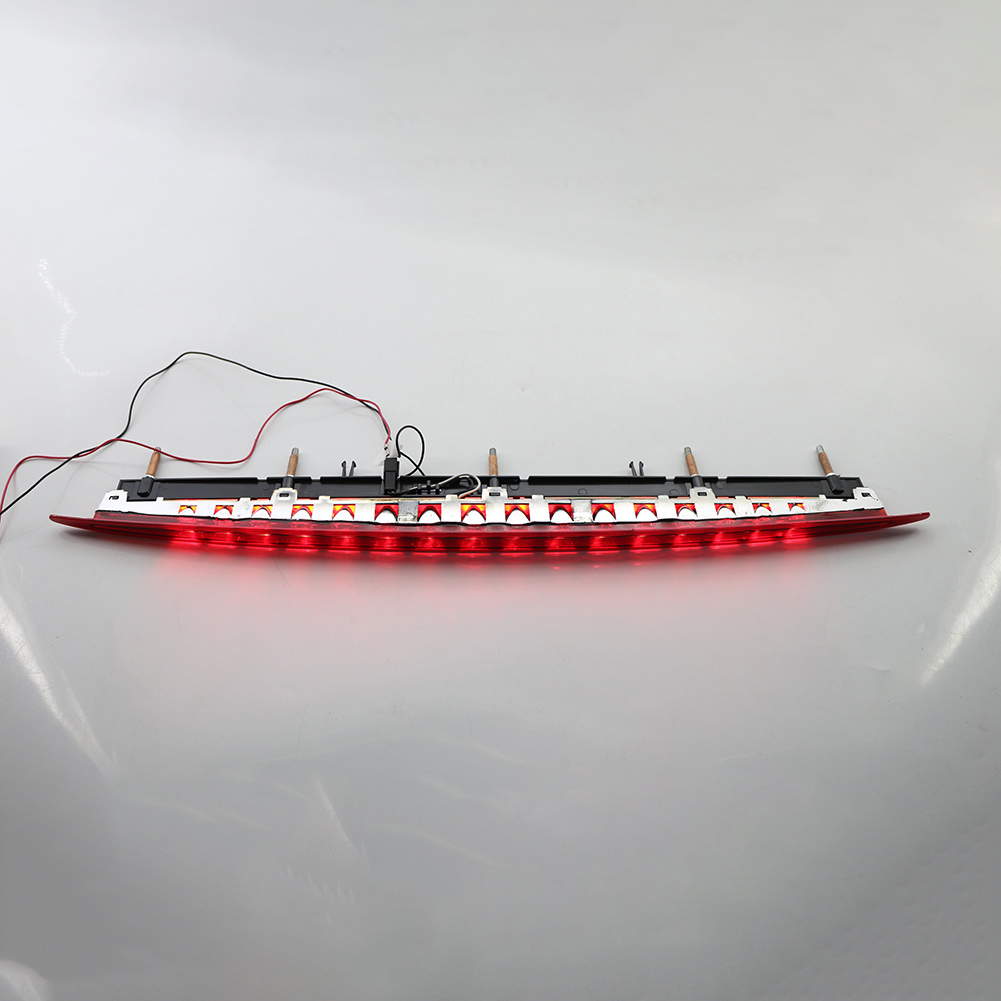 LED Third Brake Stop Tail Light For BMW 6 Series E64 645ci 650i M6