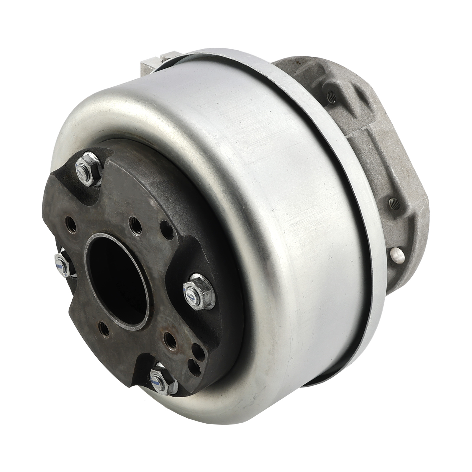 Parking Brake Assembly Transmission F81D-2598 For Ford F250 F350