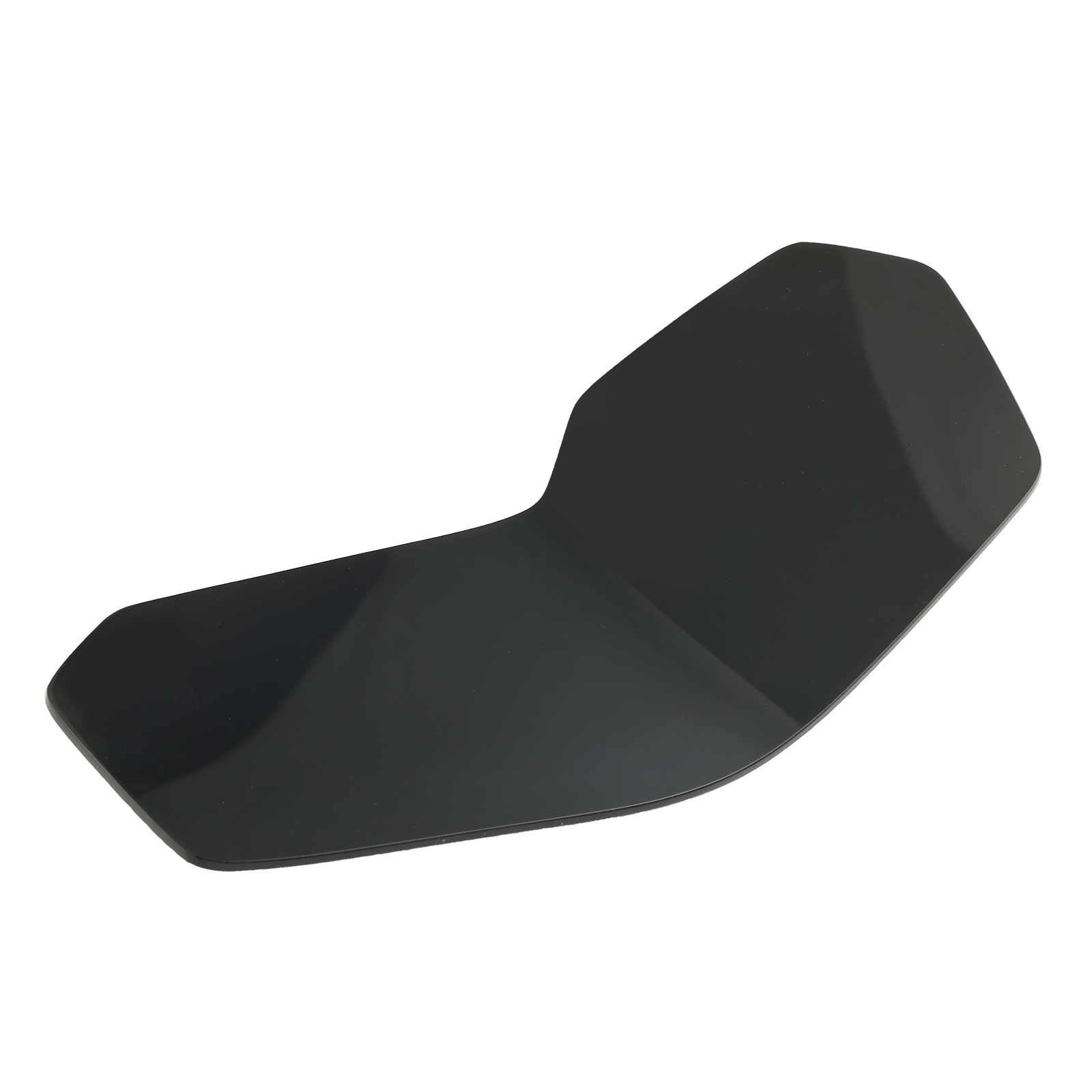 Front Headlight Lens Protection Cover Fit Black For Bmw F750Gs