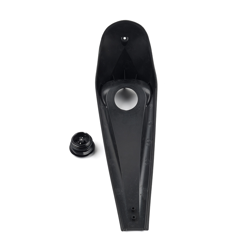 Fit Harley Electra Glide Ultra Limited FLHTK Stretched Dash