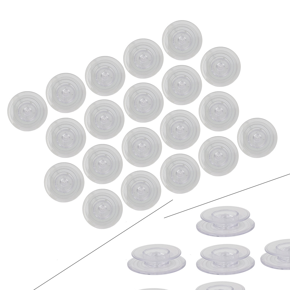 Touch N Sew Bobbins Fits For 600 & 700 SERIES MANY # 163131