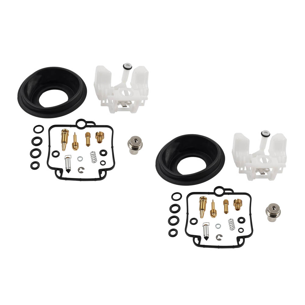 Para Mikuni BST33 BMW F650 1993-2000 SUZUKI 1989-2000 GS500E Kit de reparación de carburador de motocicleta - AliExprs 201355758