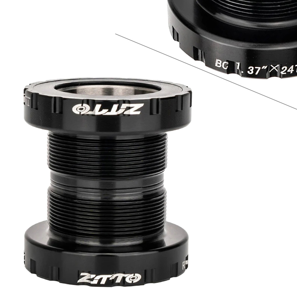 BSA30 Bottom Bracket-BB30/30mm Axle on BSA for FSA/ROTOR 3D/SRAM