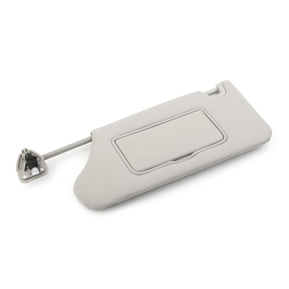 Sun Visor Driver Left Side For Nissan Altima 2013-2016 w