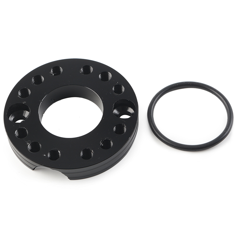 M28 Carb Adjuster Carburetor Inlet Manifold Spinner Plate For Pit