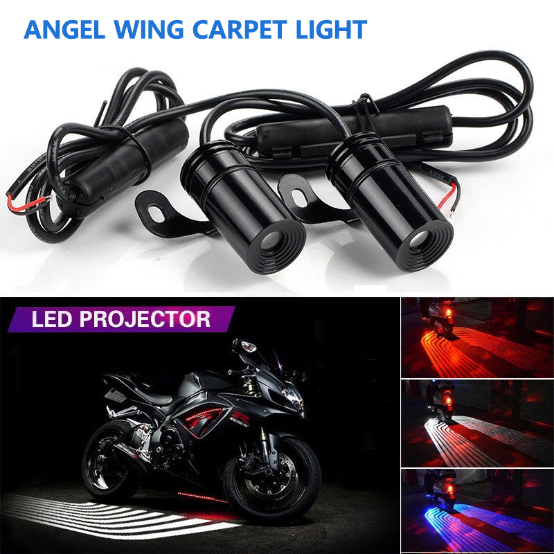 sport bike lights