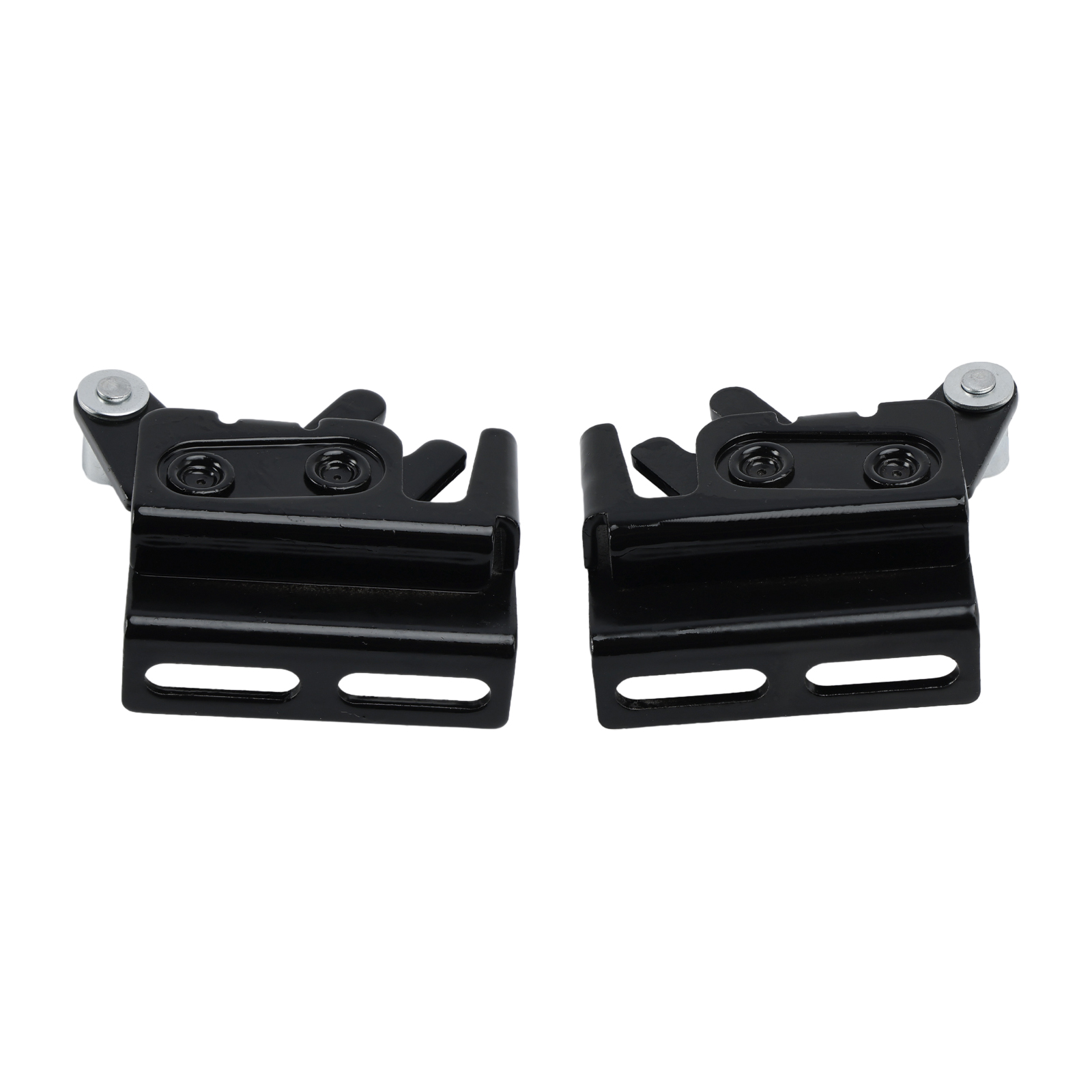 その他 11 2x Truck Cap Rotary Latch 100XL/XR/XQ/180XL 700 tonneau 83515