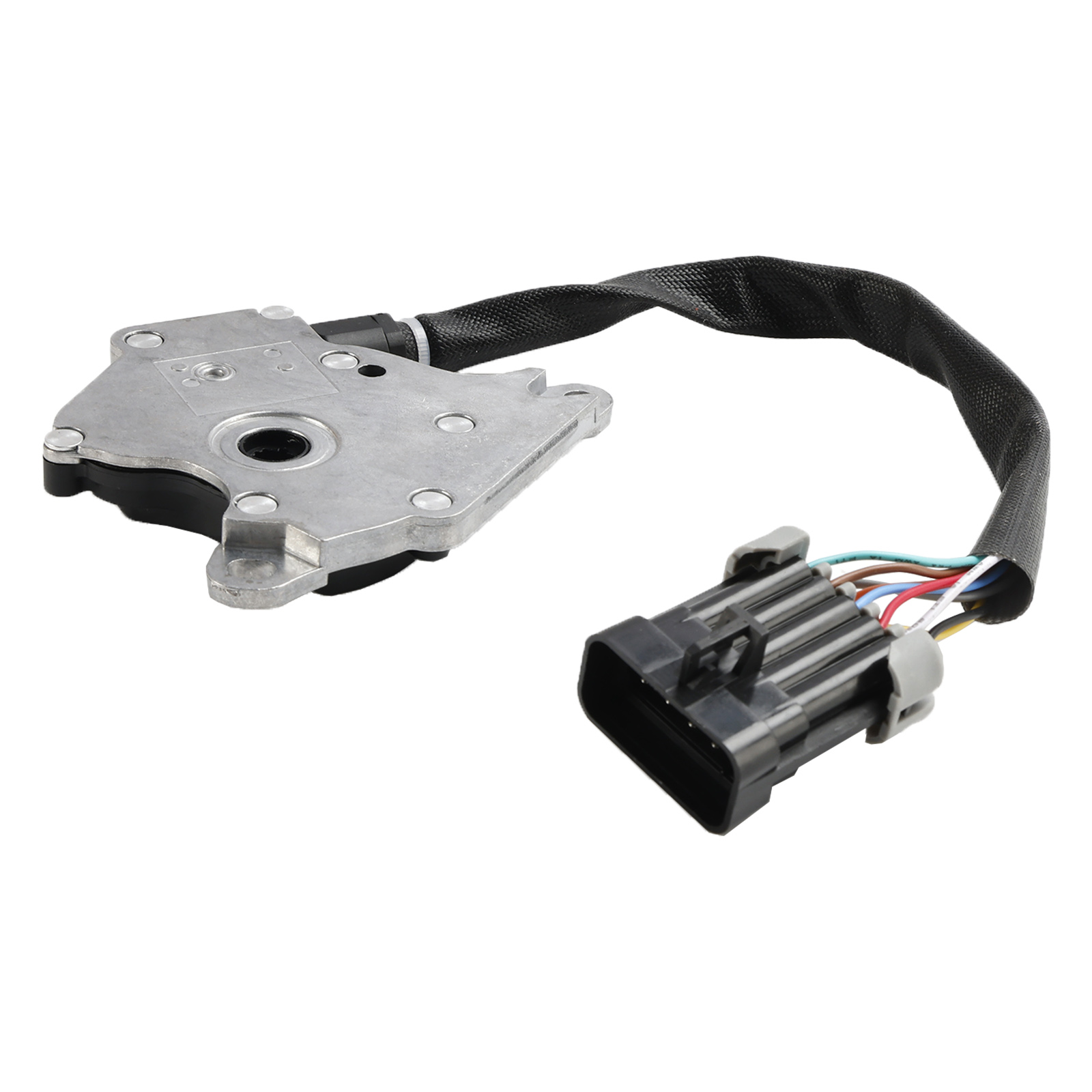 Neutral Safety Multi Function Switch 98632561201 for Porsche