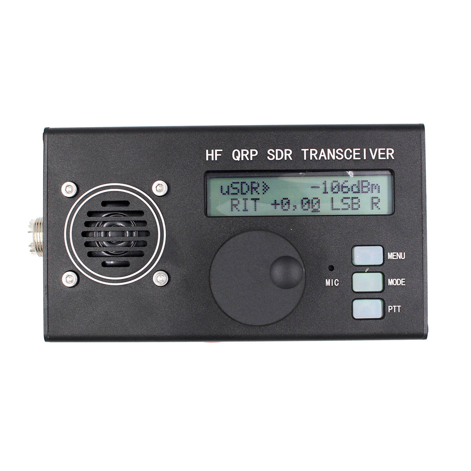 トランシーバー HF SDR QRP TRANSCEIVER 71z+quVvhTL._UF350,350_QL50_.jpg